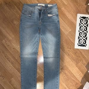 Bullhead Skinny Jeans (Pacsun)